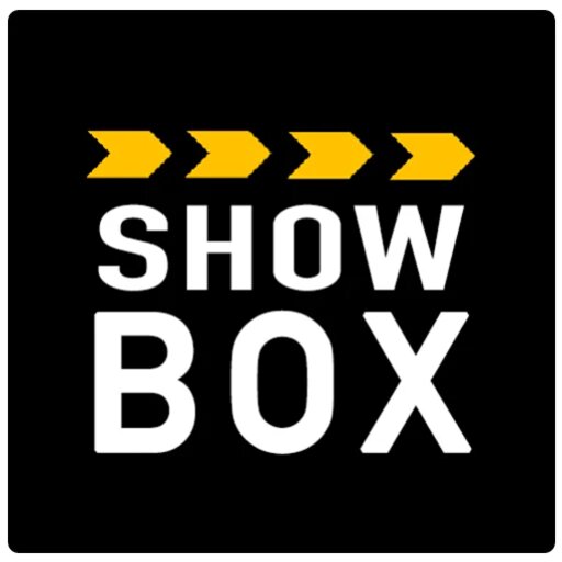 MovieBox++ Logo